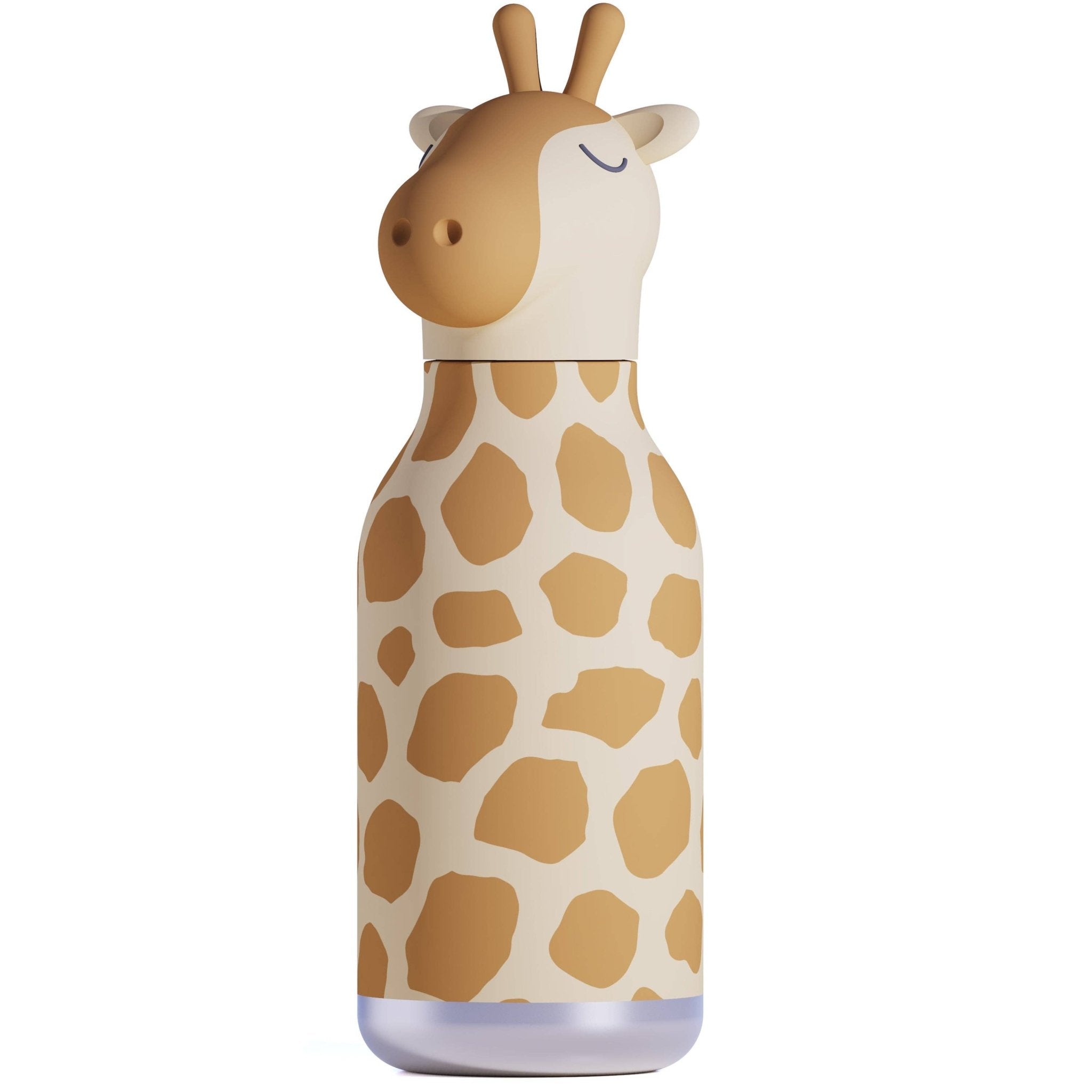 Giraffe Bestie Bottle - Simmer and Slice