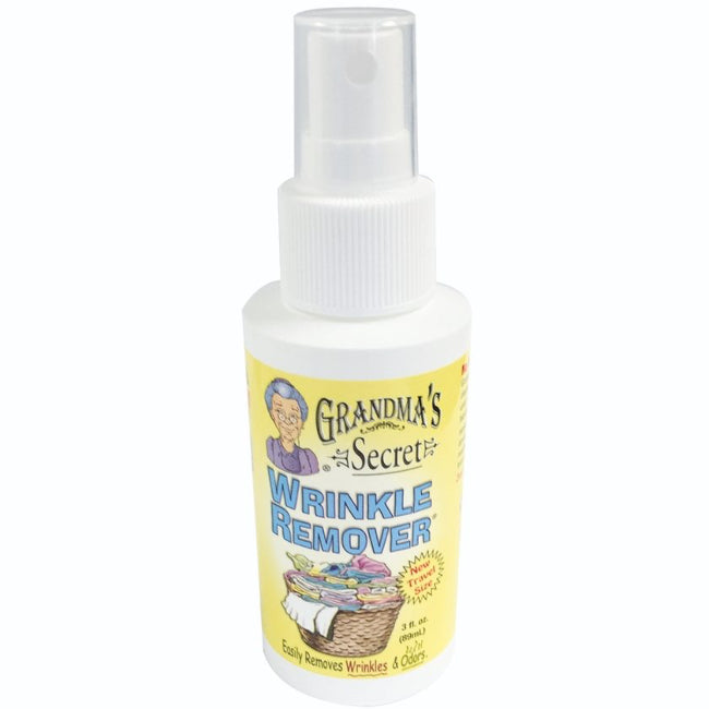 Grandma'S Secret Wrinkle Remover 3oz