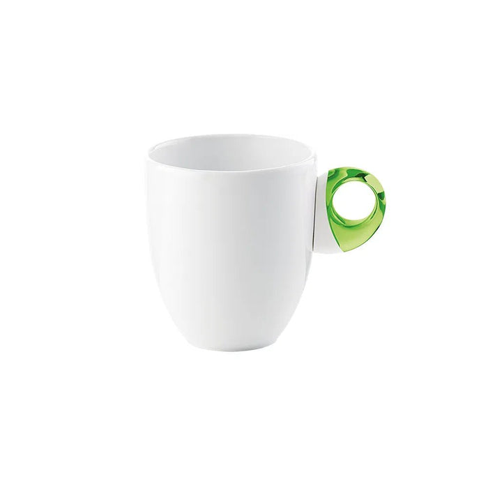 Guzzini Mug Feeling Green - Simmer and Slice