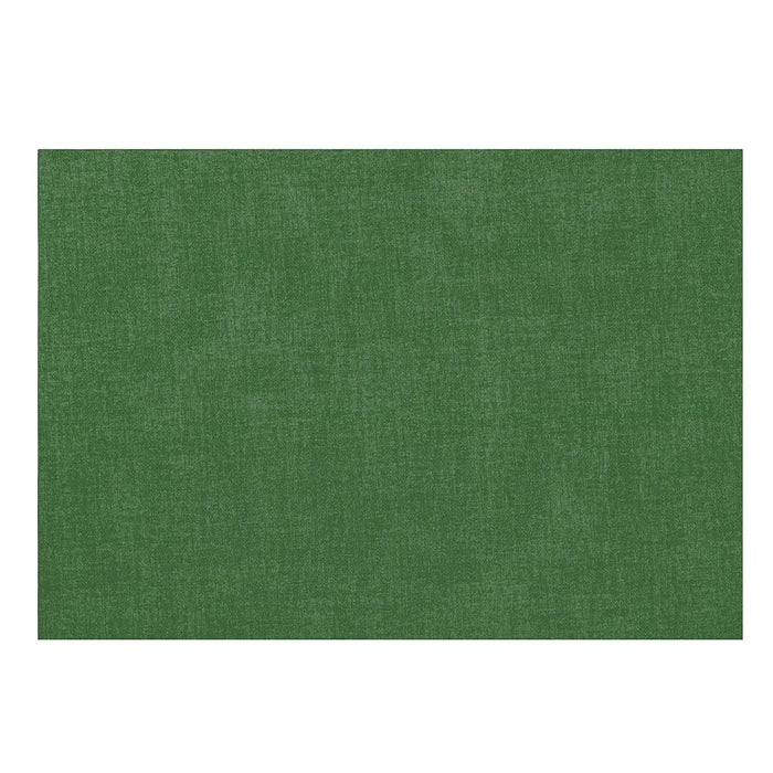 Guzzini Tiffany Fabric Reversible Placemat | Emerald - Simmer and Slice