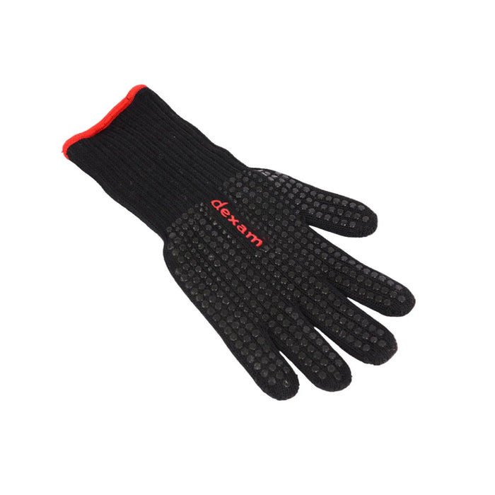 Heat Resistant Grilling Glove (up to 350C) - Simmer and Slice
