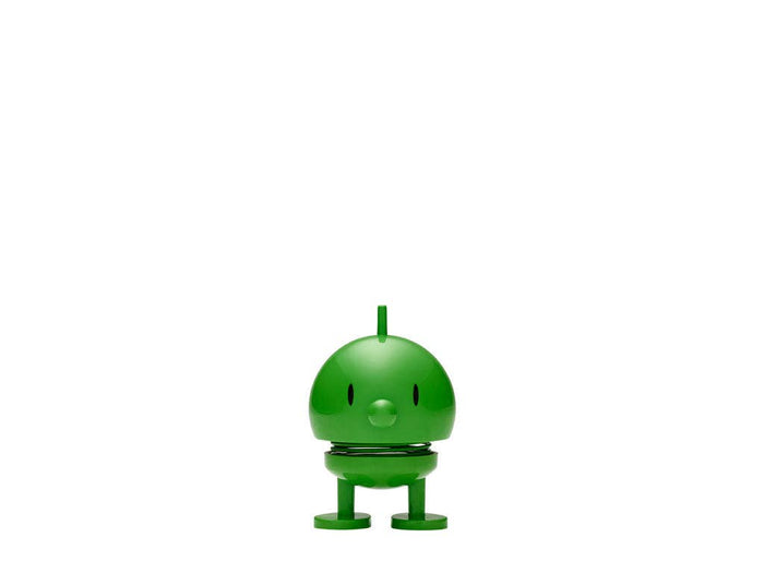 Hoptimist - Bumble Small | Green - Simmer and Slice