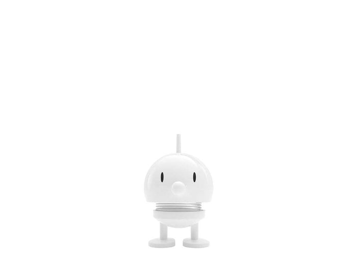 Hoptimist - Bumble Small | White - Simmer and Slice