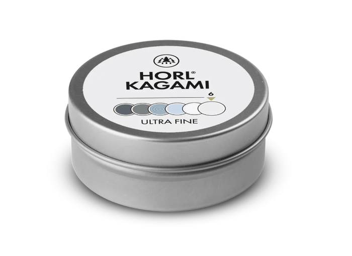 Horl2 Kagami Ultra Fine - Simmer and Slice