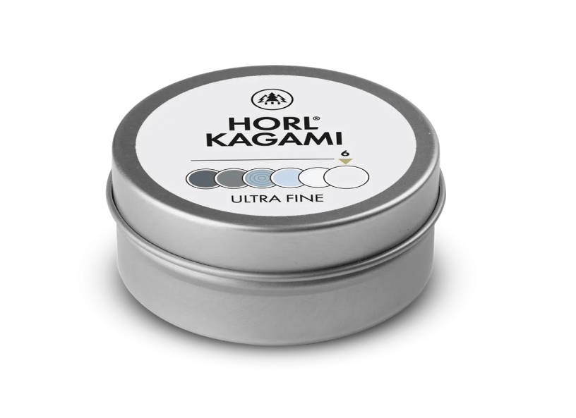 Horl2 Kagami Ultra Fine - Simmer and Slice