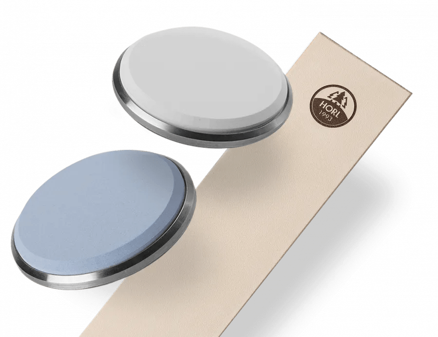 Horl2 Premium Sharpening Set - Simmer and Slice