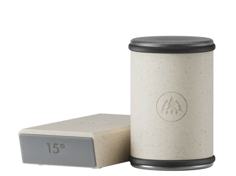 Horl3 Cruise tide Light Sand - Simmer and Slice