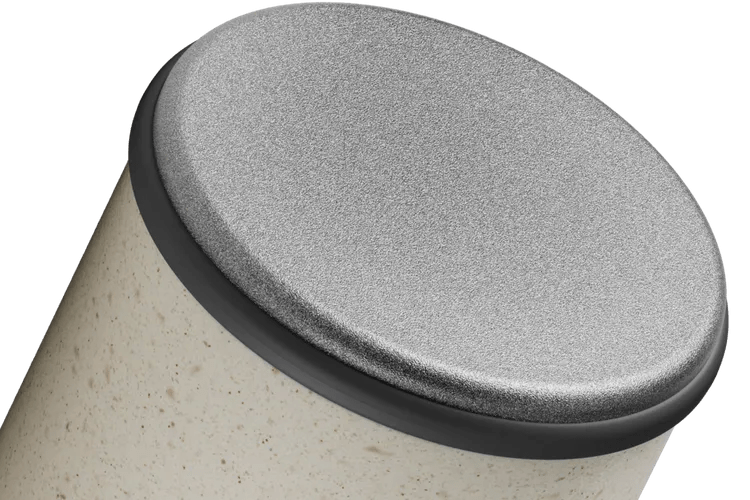 Horl3 Cruise tide Light Sand - Simmer and Slice