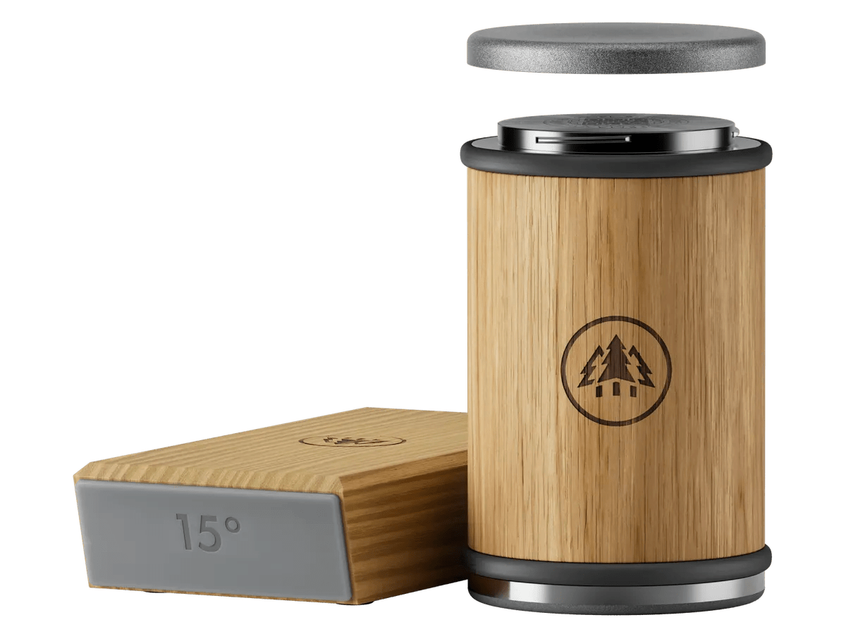 Horl3 Oak - Simmer and Slice