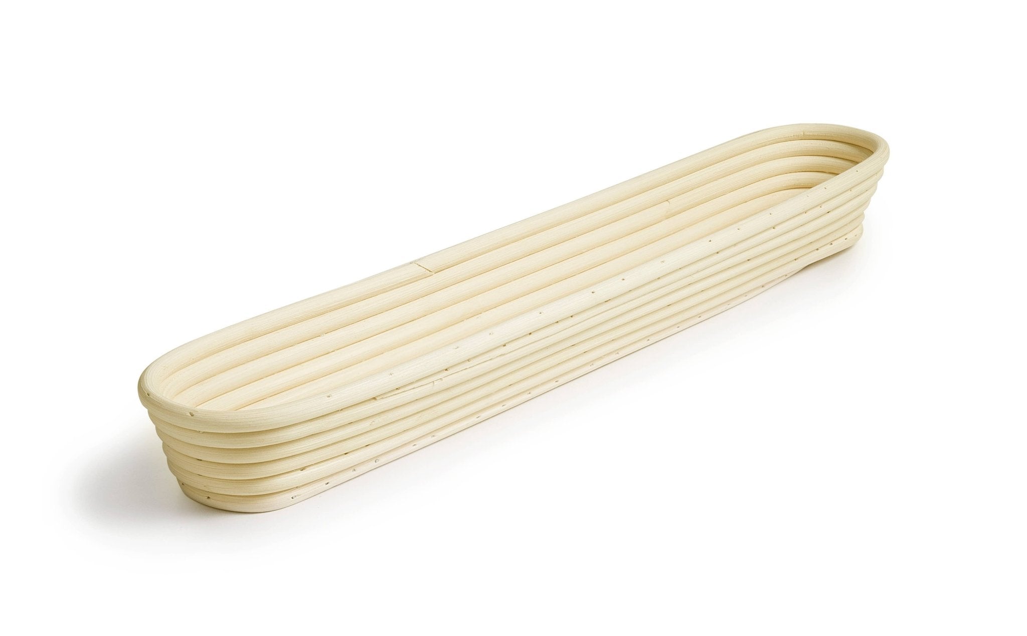 IBILI - Banneton baguette bread mold 44 x 10 cm - Simmer and Slice