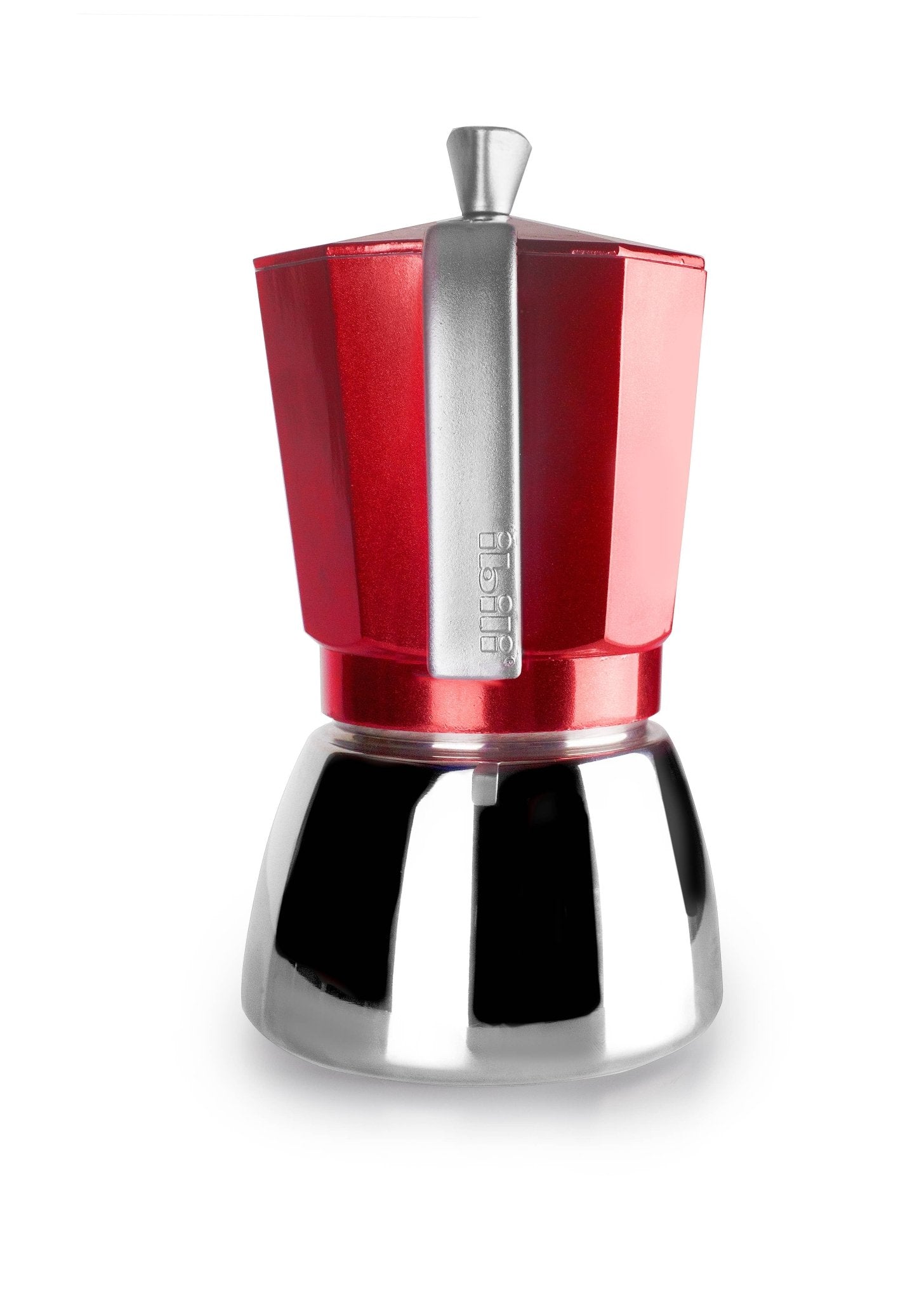 IBILI - Elba 3 Cup Coffee Maker - Simmer and Slice