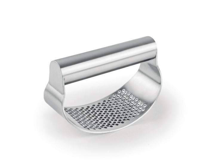 IBILI - Garlic Press - Simmer and Slice