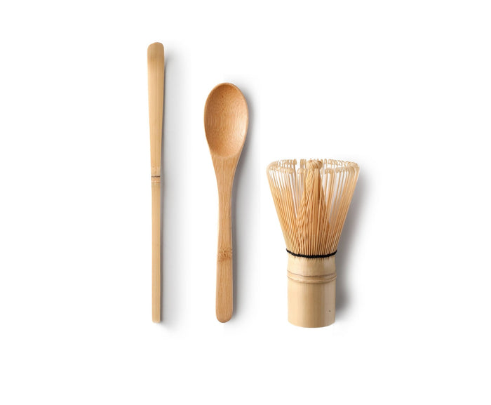 IBILI - Matcha Tea Set - Simmer and Slice