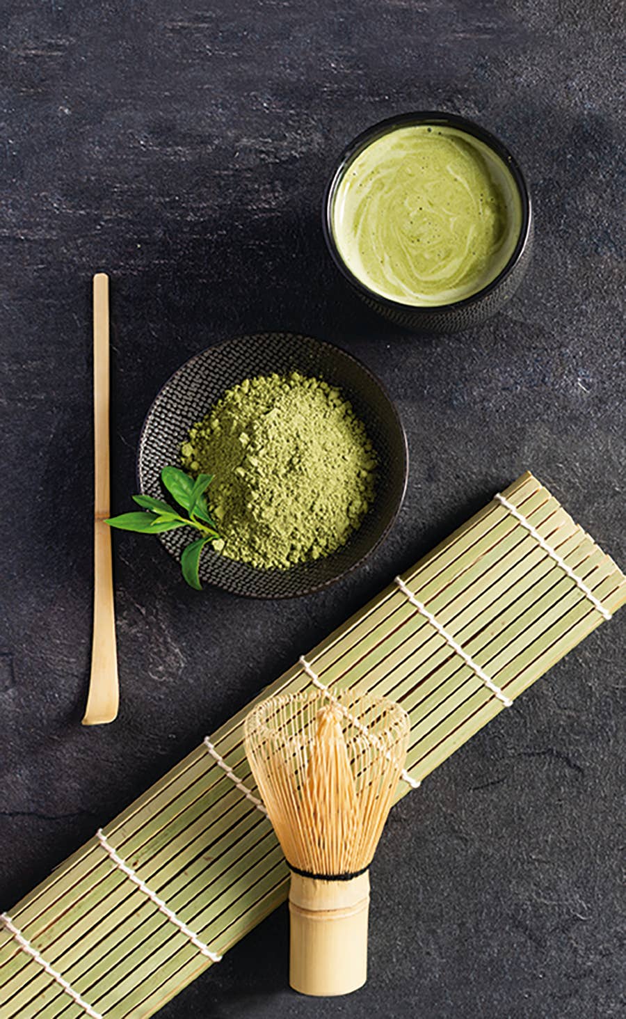 IBILI - Matcha Tea Set - Simmer and Slice
