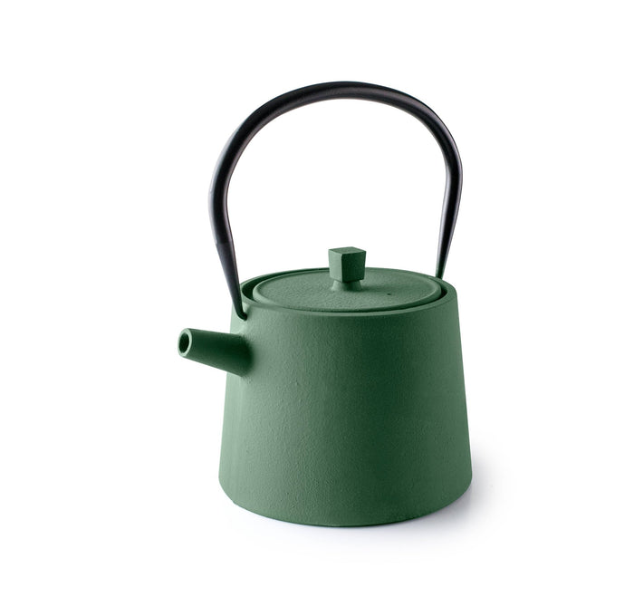 IBILI - Yame Cast Iron Teapot 1.20 Lt. - Simmer and Slice
