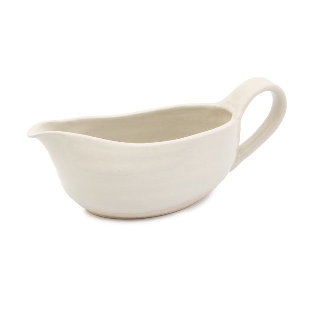 Jamie Oliver Big Love Gravy Boat - Simmer and Slice