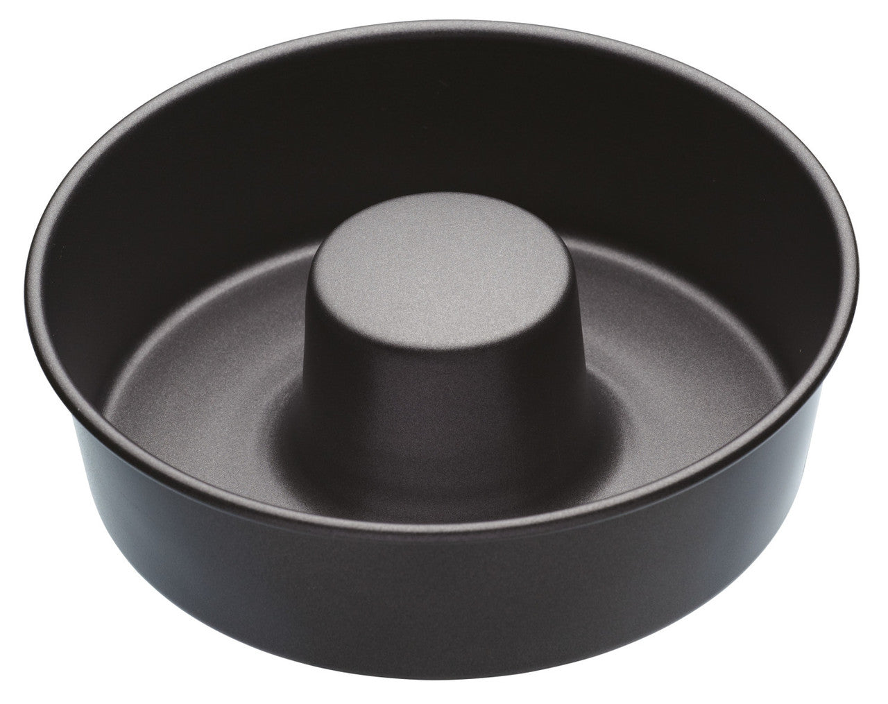 MasterClass Non-Stick Savarin Cake Pan, 20cm