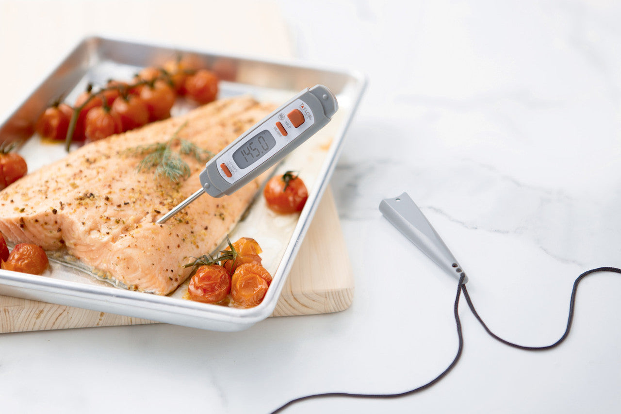 Taylor Pro Digital Rapid Response Thermometer