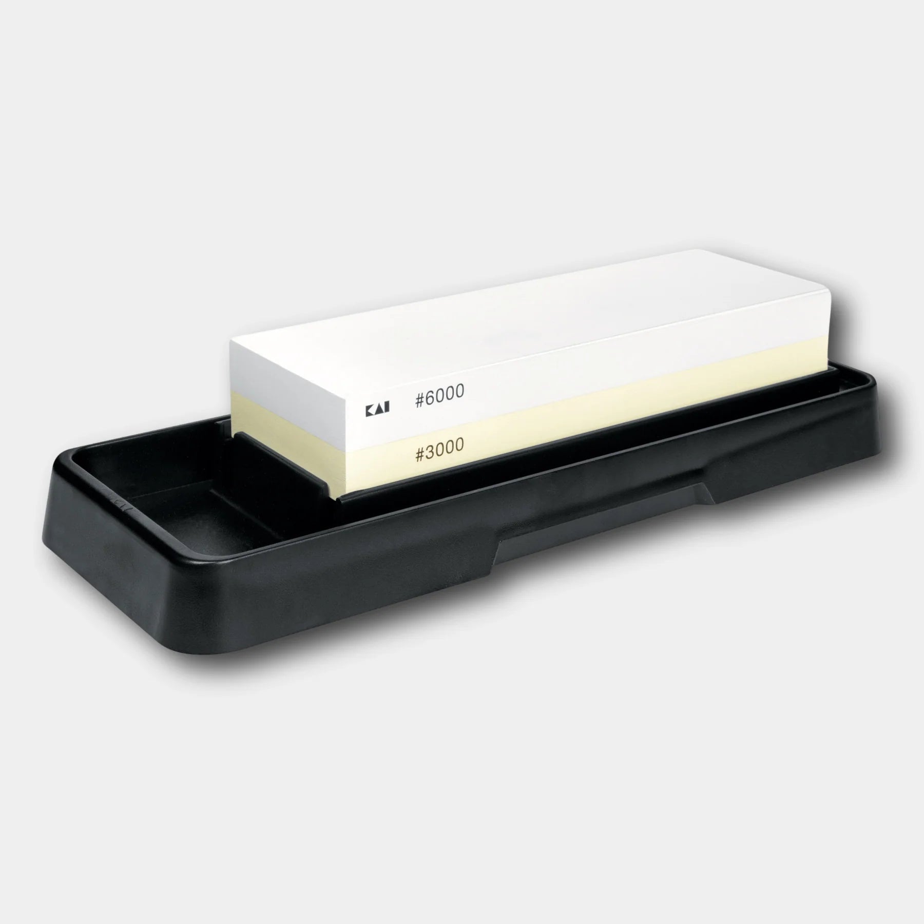 Kai 3000 Combi Whetstone 3000/6000 - Simmer and Slice