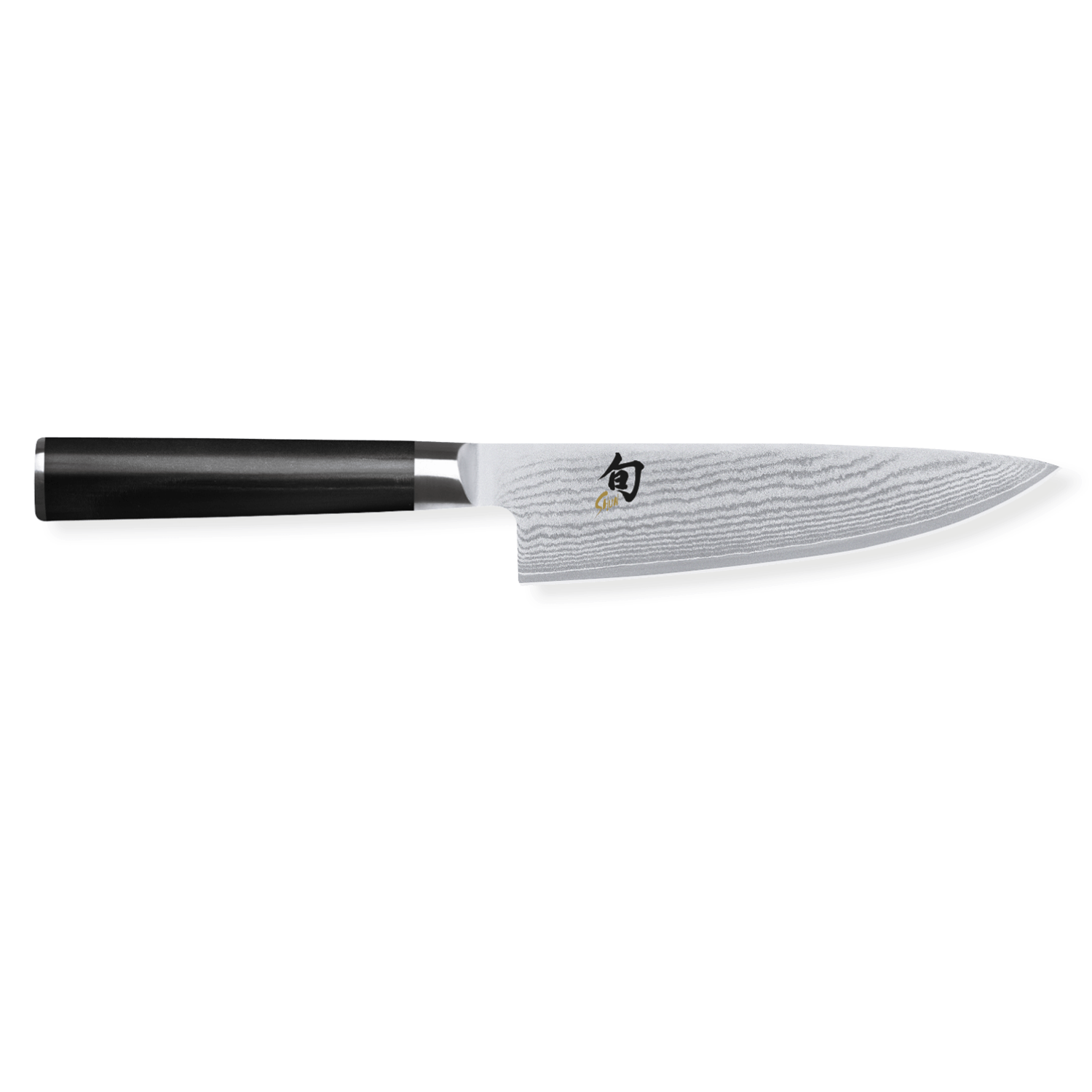 Kai Shun Classic Chef's Knife 15cm - Simmer and Slice