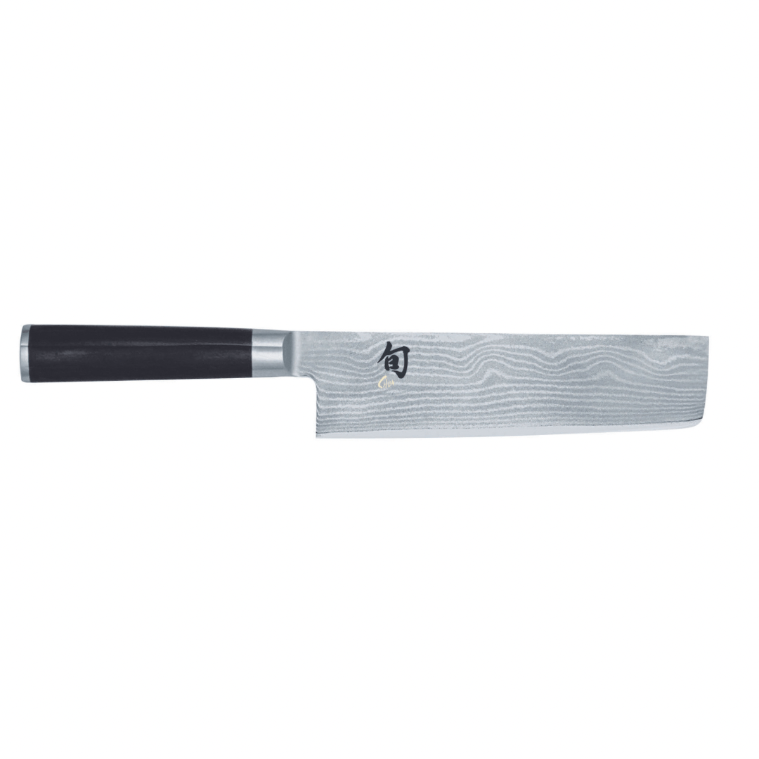 Kai Shun Classic Nakiri 16.5cm - Simmer and Slice