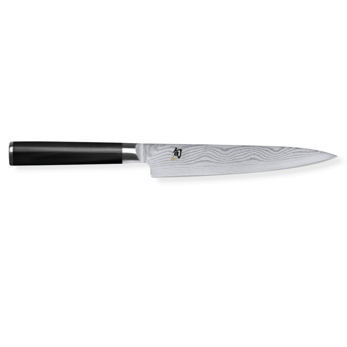 Kai Shun Classic Utility Knife 15cm - Simmer and Slice
