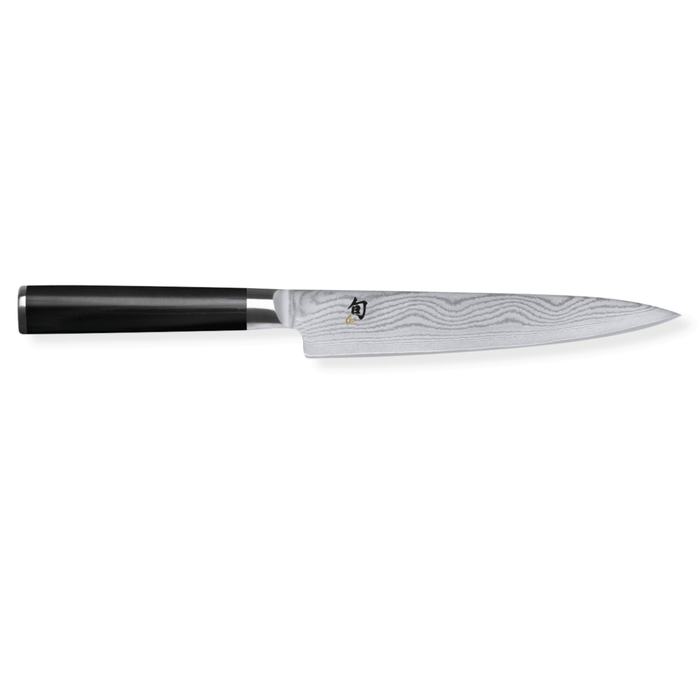 Kai Shun Classic Utility Knife 15cm - Simmer and Slice