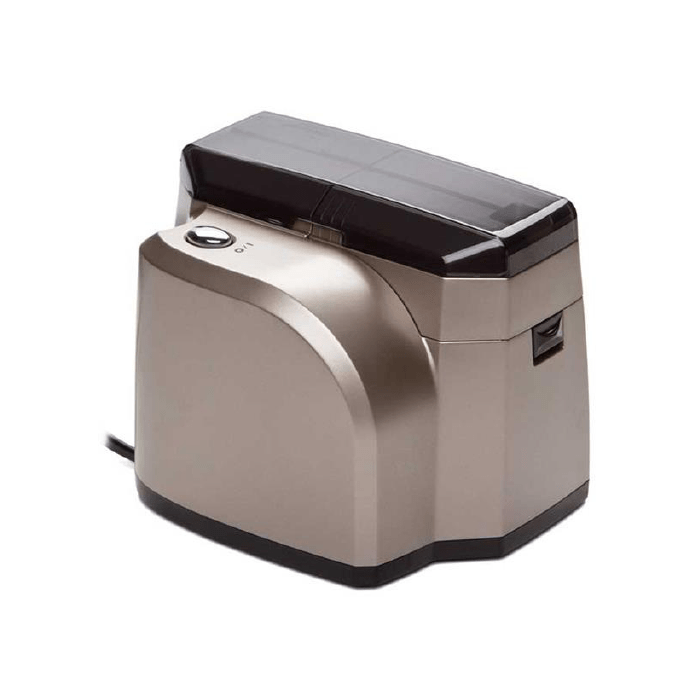 Kai Shun Electric Knife Sharpener - Simmer and Slice