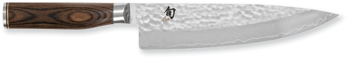 Kai Shun Premier Chef's Knife 20cm - Simmer and Slice