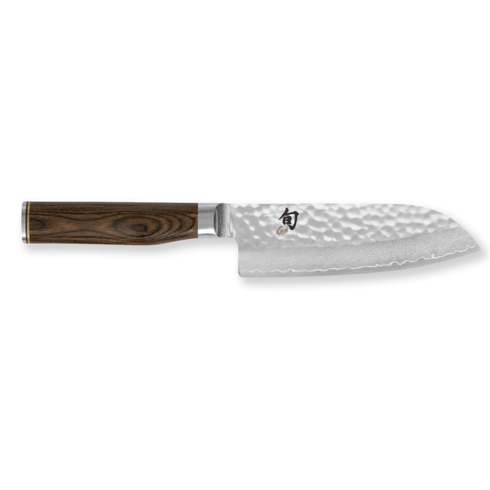 Kai Shun Premier Santoku Knife 18cm - Simmer and Slice