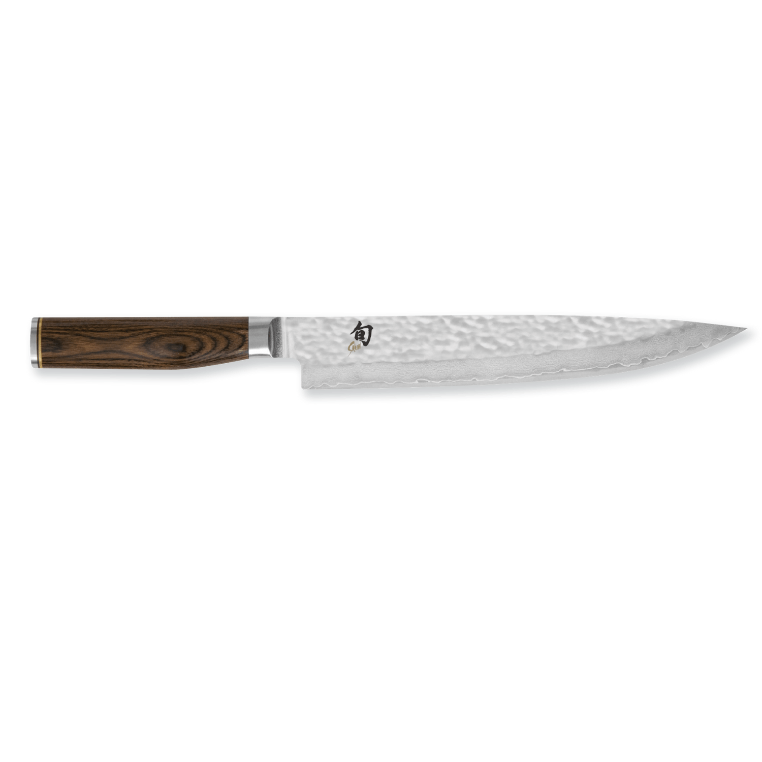 Kai Shun Premier Slicing Knife 24cm - Simmer and Slice