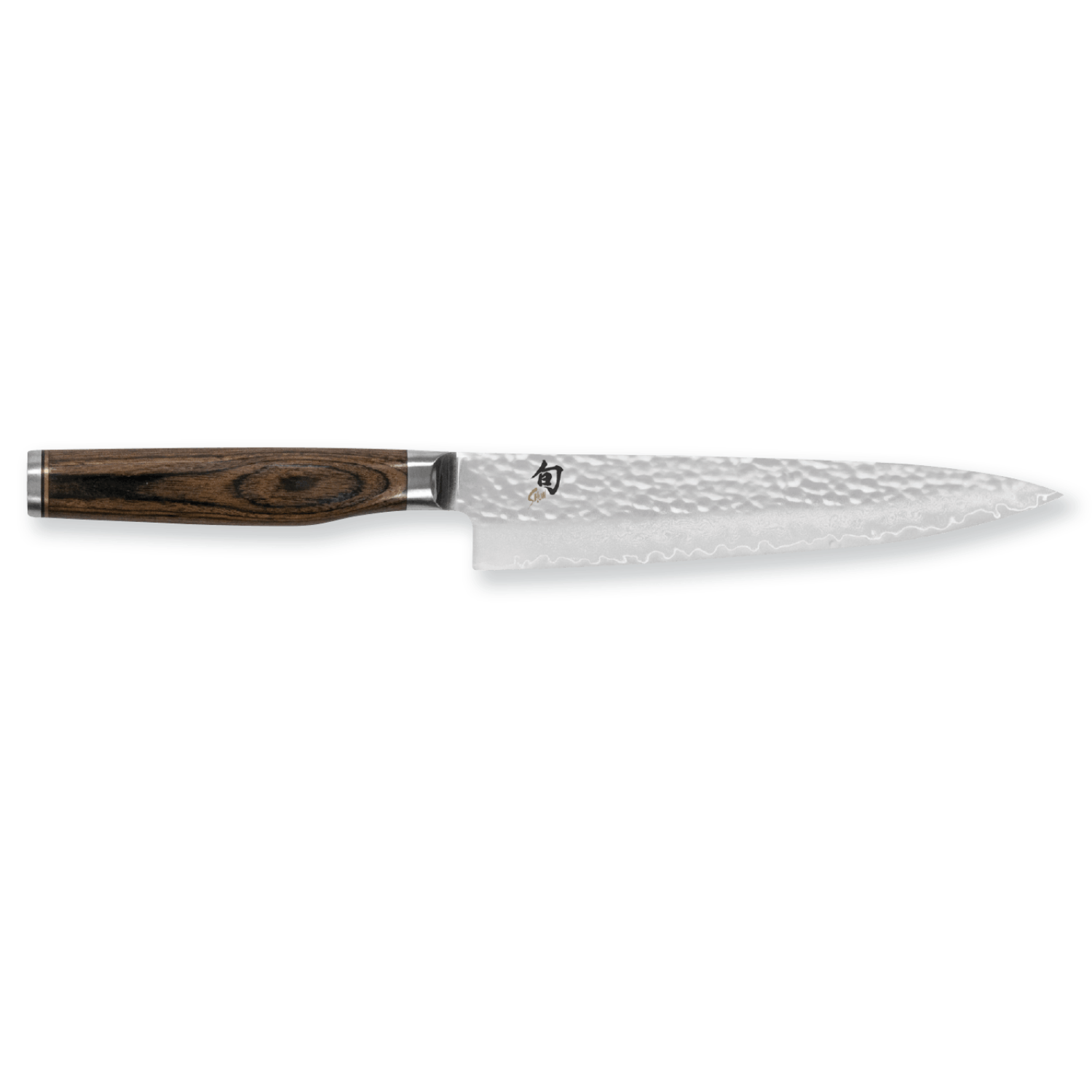 Kai Shun Premier Utility Knife 15cm - Simmer and Slice