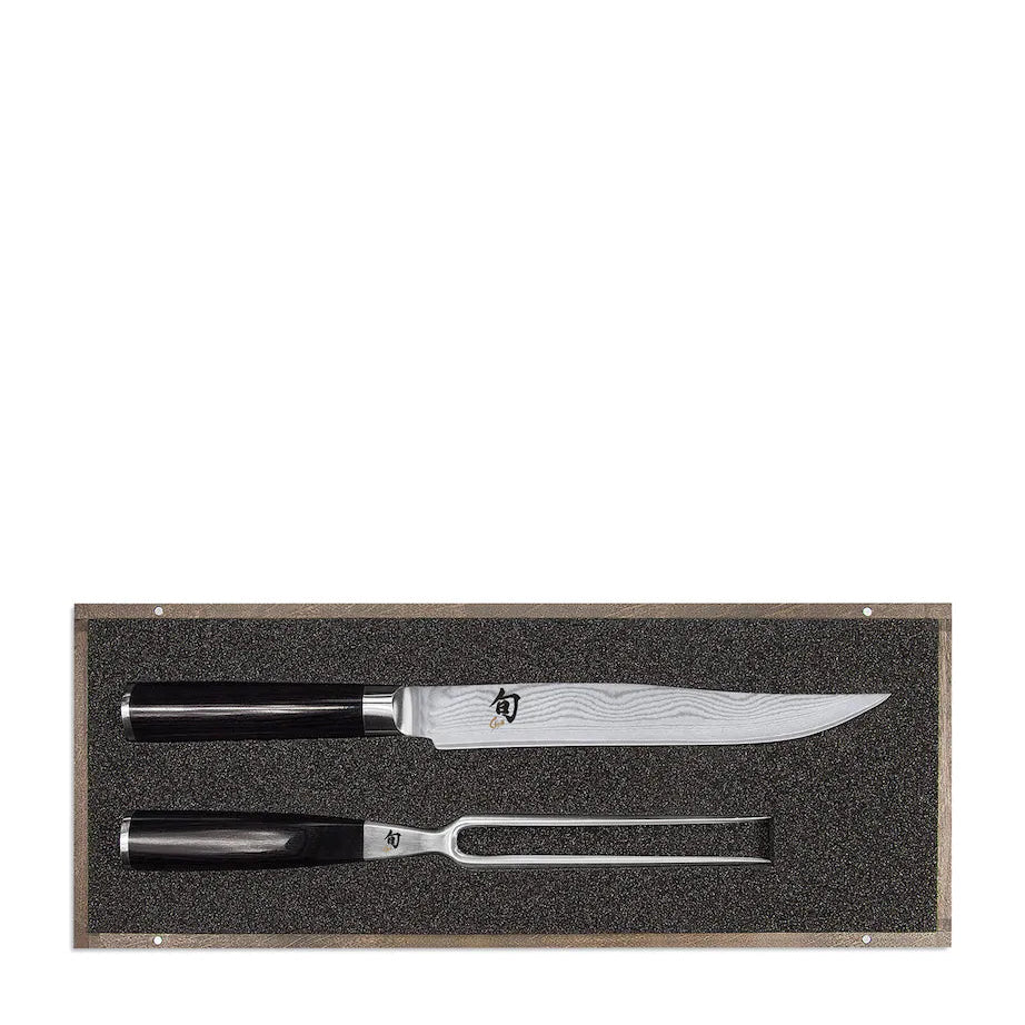 Kai Classic Carving Set 