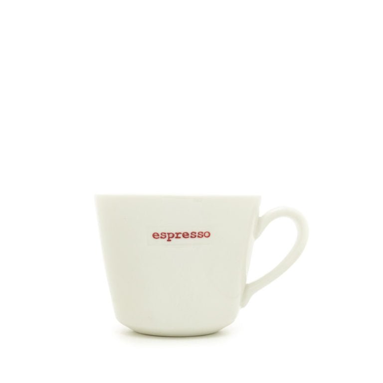 Keith Brymer Jones Espresso Cup - Simmer and Slice