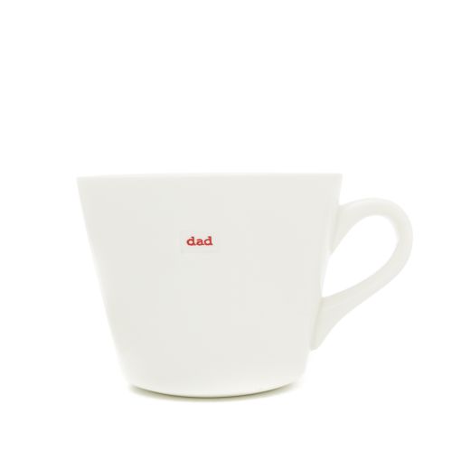 Keith Brymer Jones Mug Dad - Simmer and Slice