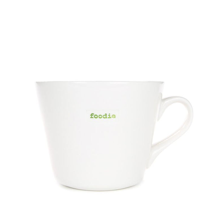 Keith Brymer Jones Mug Foodie - Simmer and Slice