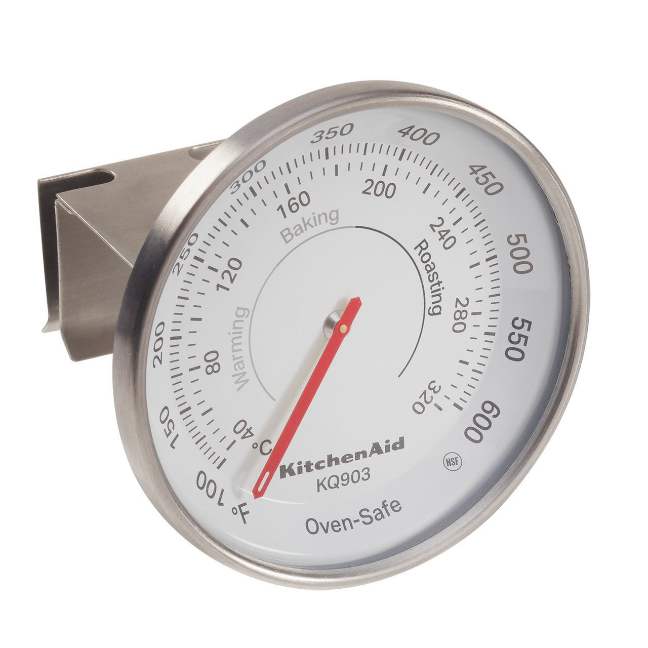 Kitchenaid Oven Thermometer - Simmer and Slice