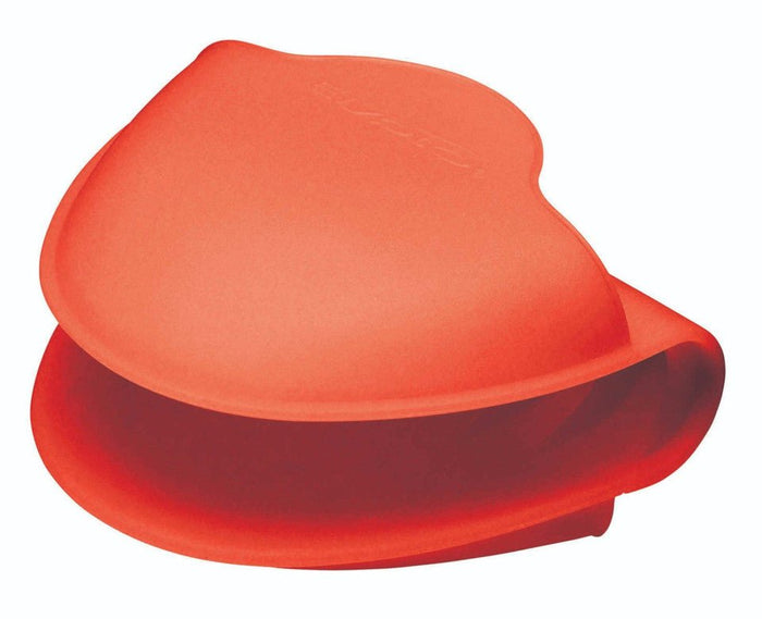 KitchenCraft Silicone Grab Mitt - Simmer and Slice