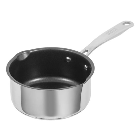 Kuhn Rikon Allround Milkpan Non - Stick 16Cm - Simmer and Slice