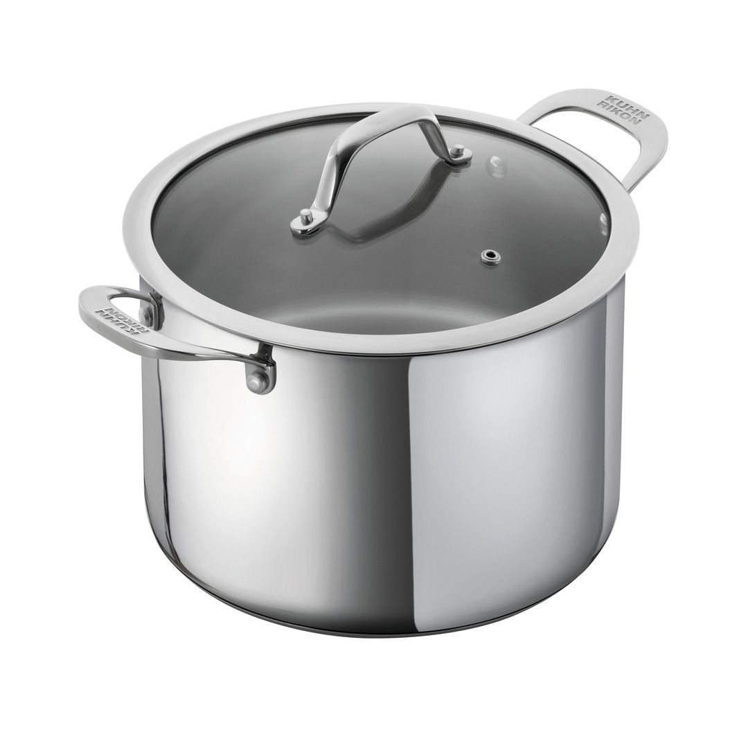 Kuhn Rikon Allround Stockpot 12l / 28cm - Simmer and Slice