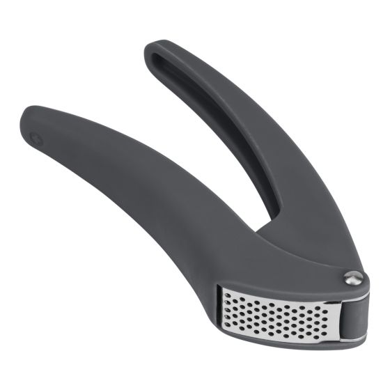 Kuhn Rikon Easy - Clean Garlic Press - Simmer and Slice