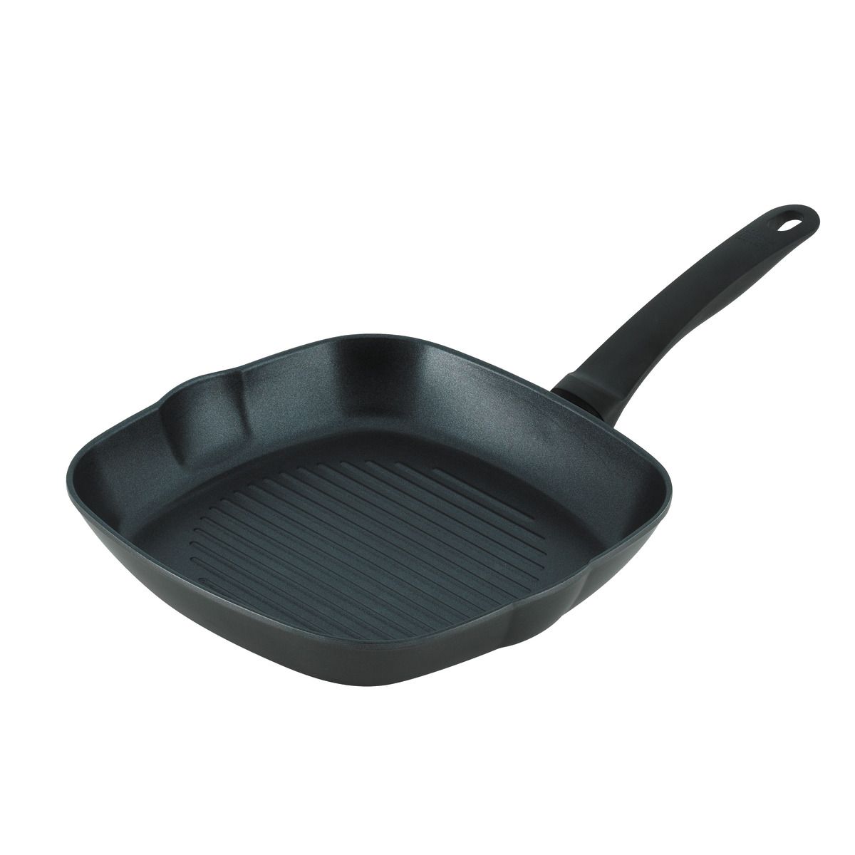 Kuhn Rikon Easy Induction Grill Pan 26 x 26cm - Simmer and Slice