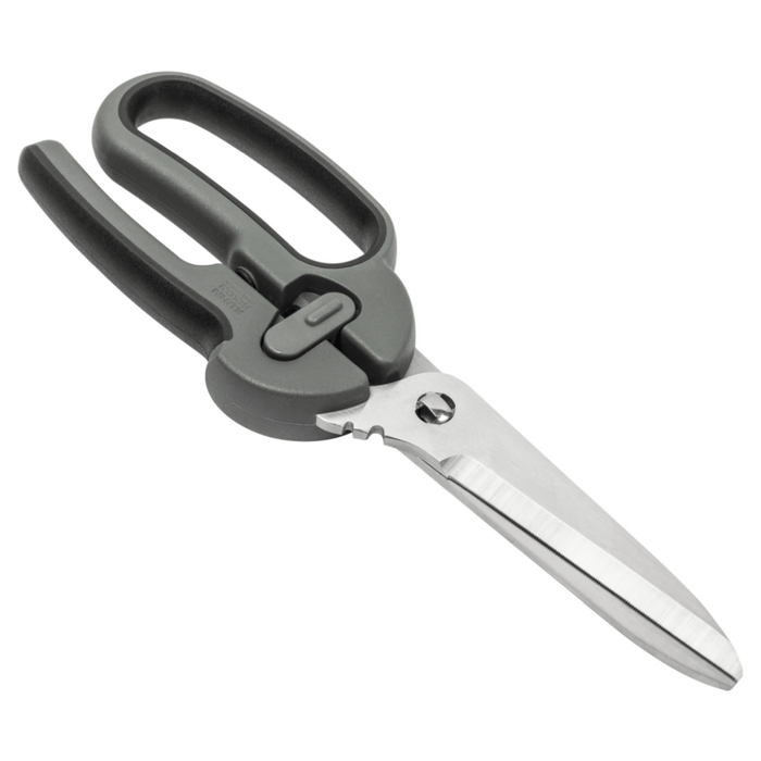 Kuhn Rikon Pro Kitchen Shears Plus - Simmer and Slice