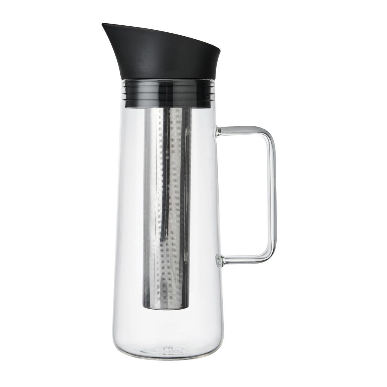 Le Cafetiere Cold Brew Coffee Maker With Mesh Filter, 1L - Simmer and Slice
