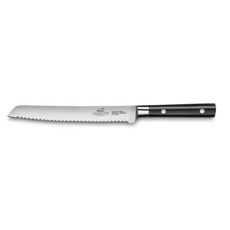 Lion Sabatier 20cm Bread Knife - Leonys - Simmer and Slice