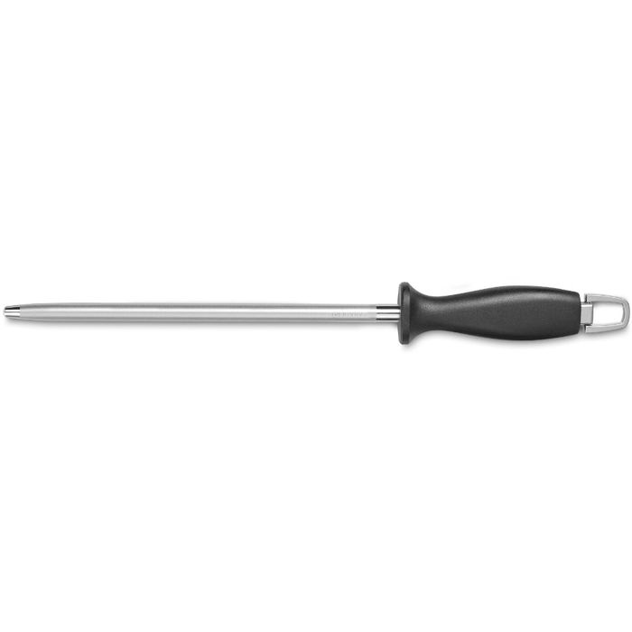 Lion Sabatier 25cm Diamond Sharpening Steel - Simmer and Slice
