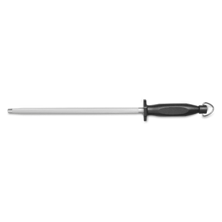 Lion Sabatier 30cm Round Steel Sharpener - Simmer and Slice