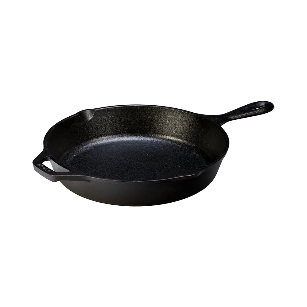 Lodge Round Skillet 10" - Simmer and Slice