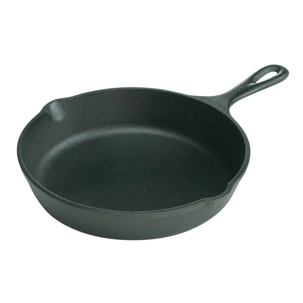 Lodge Round Skillet 17.5cm (6.75in) - Simmer and Slice