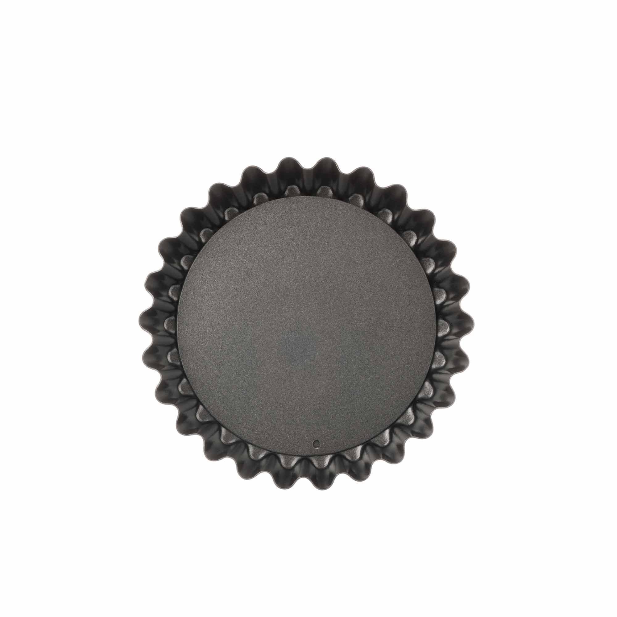 Luxe 10cm Mini Tart Pan - Simmer and Slice